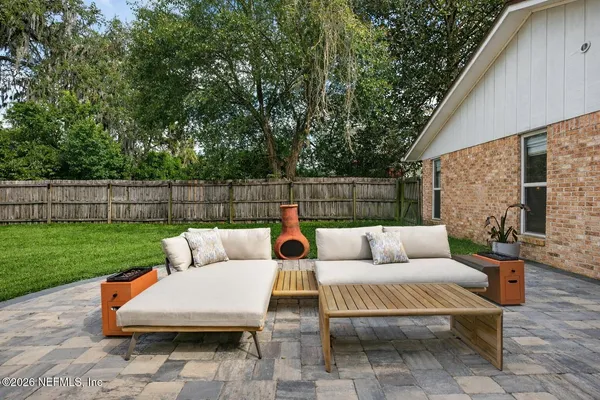 $669,000 | 4021 Field Brook Lane, Jacksonville, FL 32223