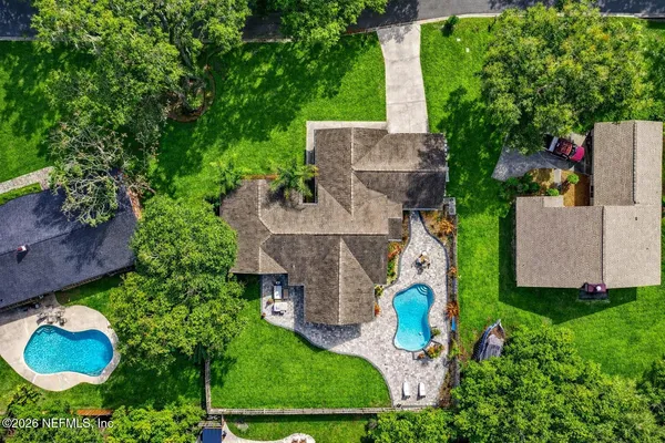 $669,000 | 4021 Field Brook Lane, Jacksonville, FL 32223