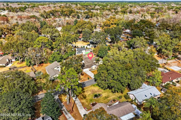 $669,000 | 4021 Field Brook Lane, Jacksonville, FL 32223
