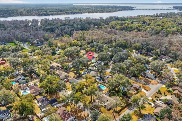 $669,000 | 4021 Field Brook Lane, Jacksonville, FL 32223