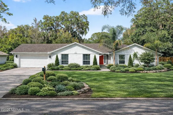 $669,000 | 4021 Field Brook Lane, Jacksonville, FL 32223