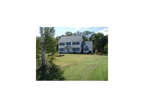 11 Castle Hill Road Pelham, NH 03076 - Photo 1 of 1
