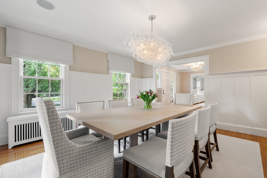 32 Arlington Road Wellesley, MA 02481 - Photo 12 of 42 Gallery Image 12