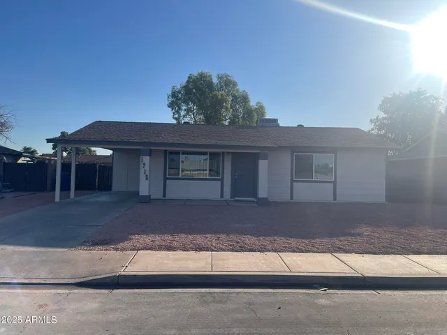 $1,545 | 1715 South Windsor, Mesa, AZ 85204