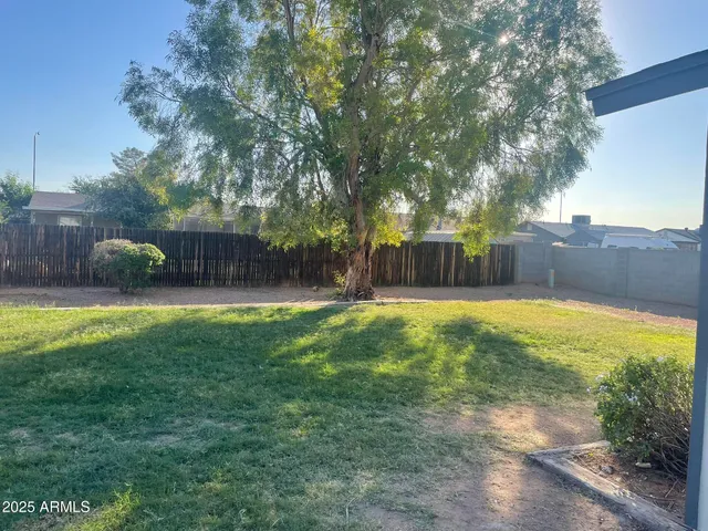 $1,545 | 1715 South Windsor, Mesa, AZ 85204