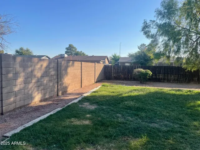 $1,545 | 1715 South Windsor, Mesa, AZ 85204