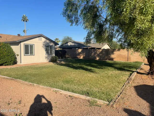 $1,545 | 1715 South Windsor, Mesa, AZ 85204