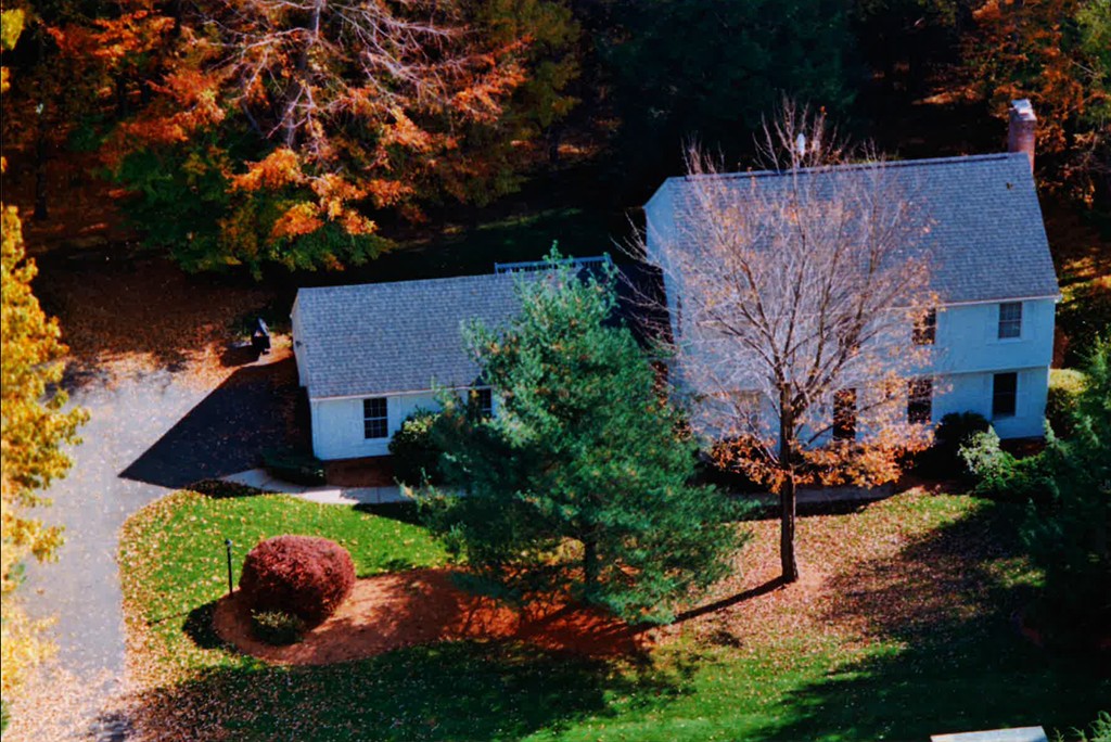 71 Stonehill Road East Longmeadow, MA 01028 - Photo 29 of 30 Gallery Image 29