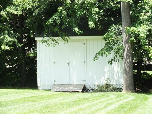 71 Stonehill Road East Longmeadow, MA 01028 - Photo 30 of 30 Gallery Image 30