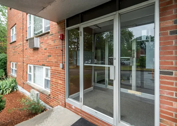 $419,000 | 1105 Lexington Street, Unit 41, Waltham, MA 02452