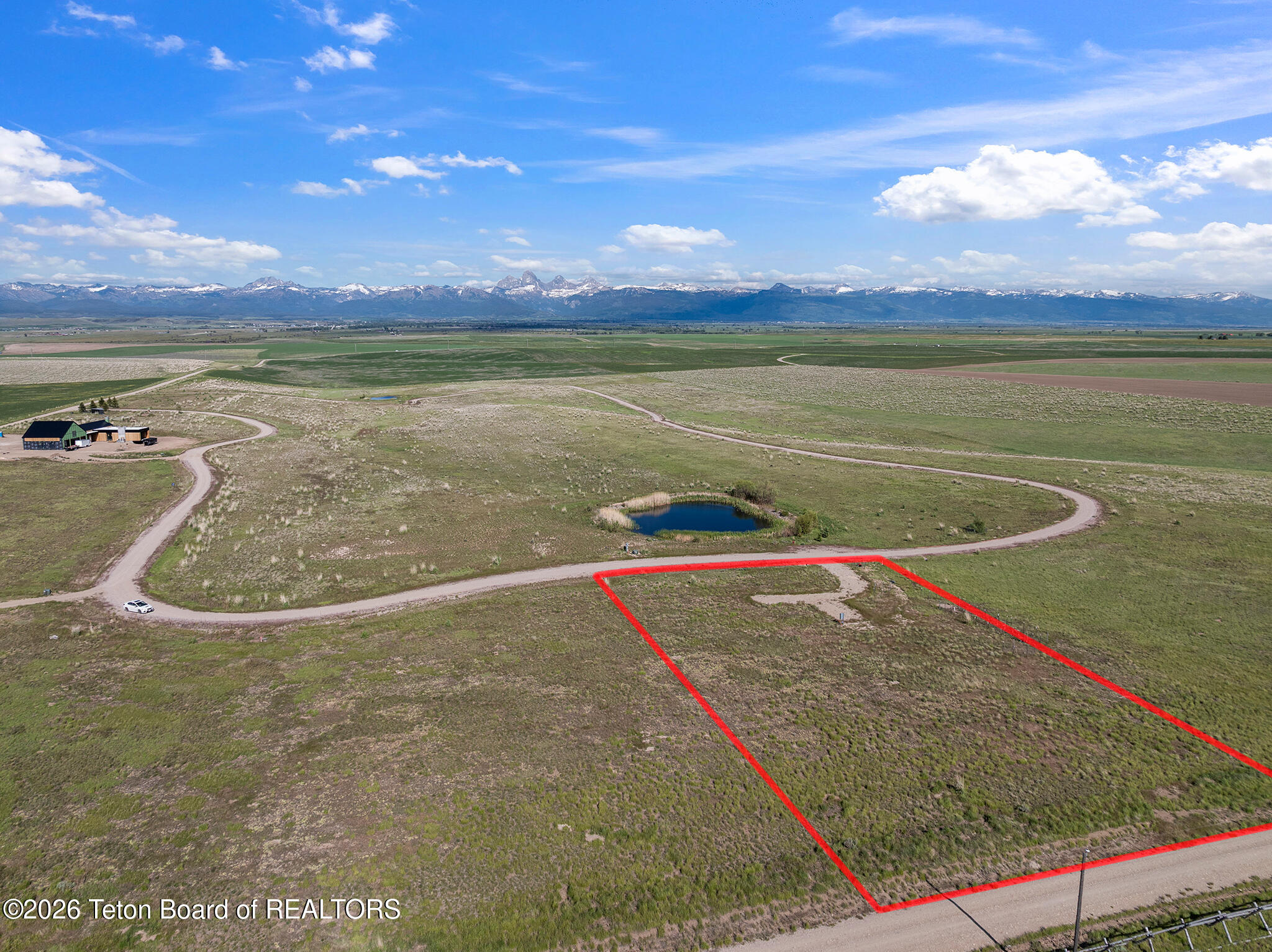 10075 Ditty Way Tetonia, ID 83452 - Photo 16 of 18 DJI_0385