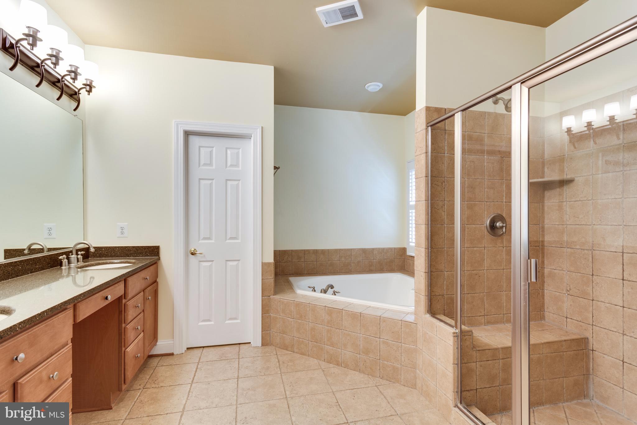 8609 Monacan Court Springfield, VA 22153 - Photo 9 of 25 Bath