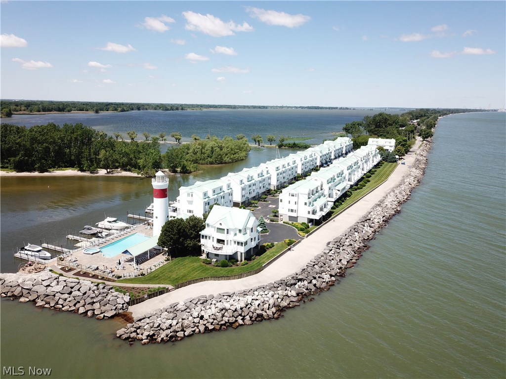 28 Cedar Point Road, Unit E Sandusky, OH 44870 - Photo 20 of 22