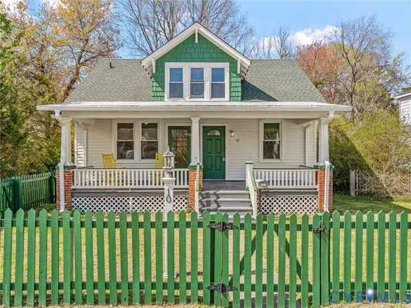 $285,000 | 10 South Beech Avenue, Highland Springs, VA 23075