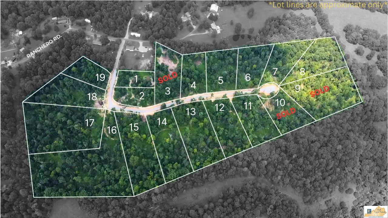Lot 15 Ranchero Road Clarkson, KY 42726 - Photo 1 of 10 Gallery Image 1