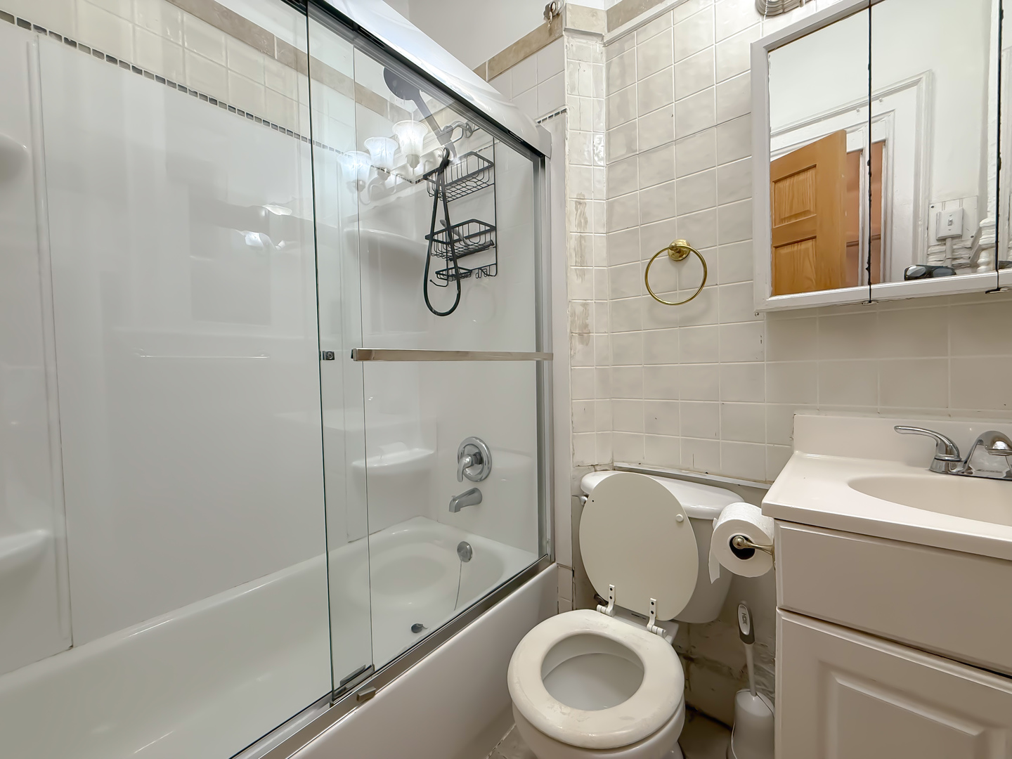 2529 North Orchard Street, Unit 2N Chicago, IL 60614 - Photo 9 of 14