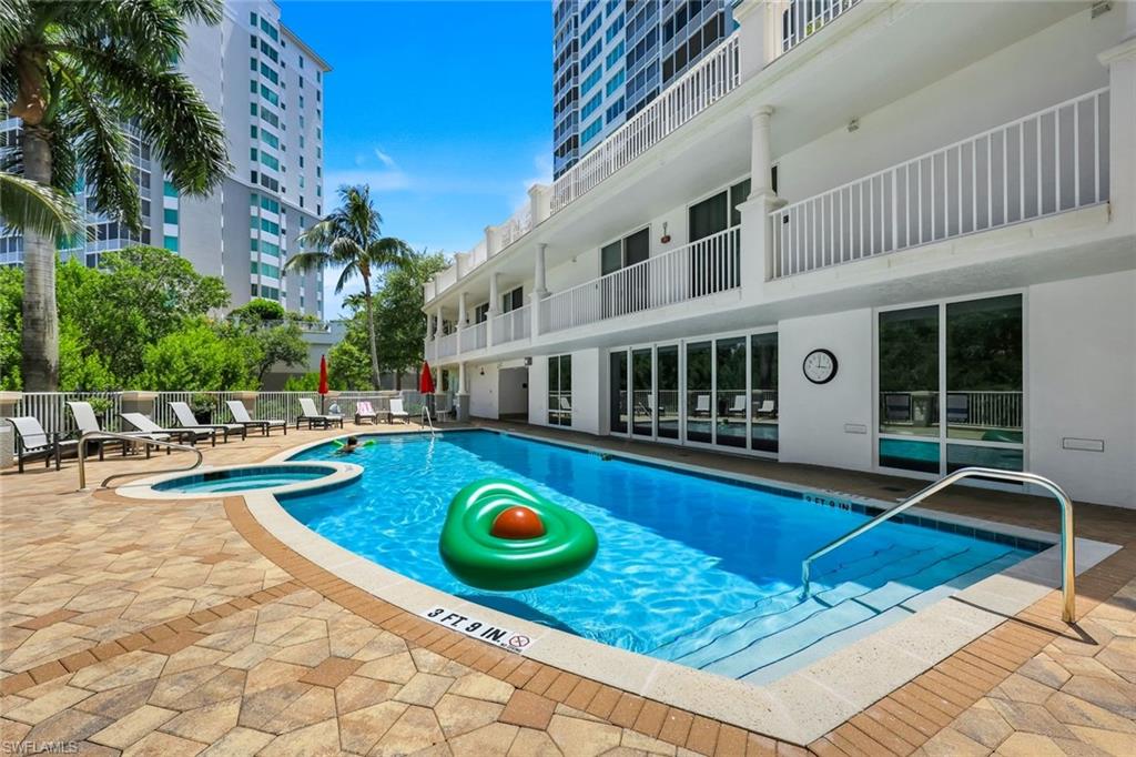 275 Indies Way, Unit 503 Naples, FL 34110 - Photo 47 of 49