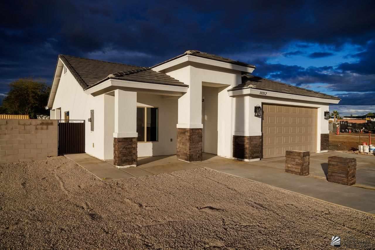 10352 North Frontage Road Yuma, AZ 85365 - Photo 2 of 29 Gallery Image 2