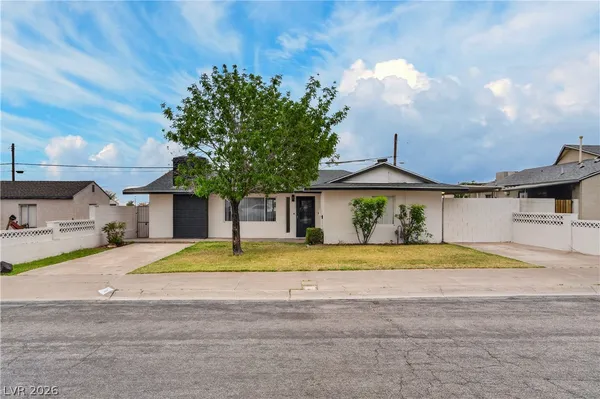 $410,000 | 541 Burton Street, Henderson, NV 89015