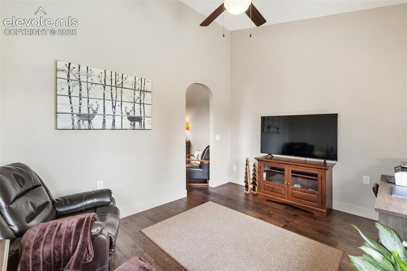 5542 N Road Divide, CO 80814 - Photo 24 of 50 Attached to the master suite