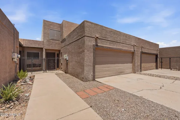 $235,000 | 742 East Pepper Drive, Casa Grande, AZ 85122