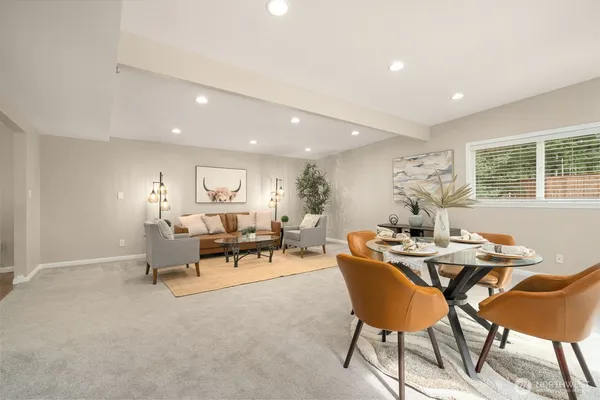 $1,448,000 | 334 157th Avenue Northeast, Bellevue, WA 98008