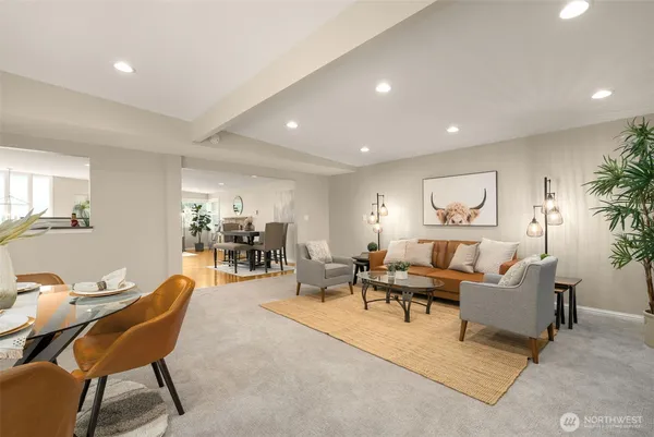 $1,448,000 | 334 157th Avenue Northeast, Bellevue, WA 98008