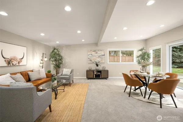 $1,448,000 | 334 157th Avenue Northeast, Bellevue, WA 98008