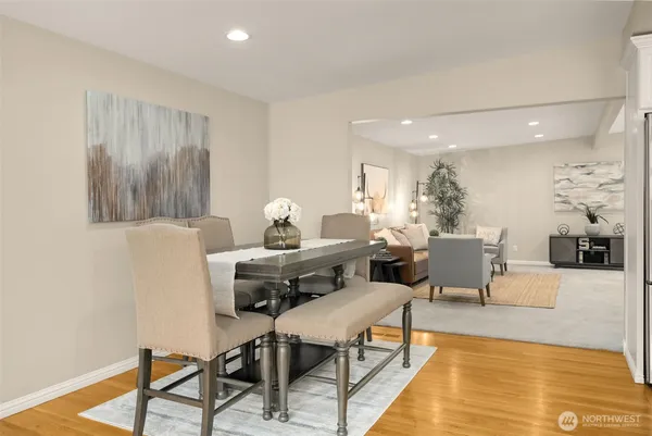 $1,448,000 | 334 157th Avenue Northeast, Bellevue, WA 98008