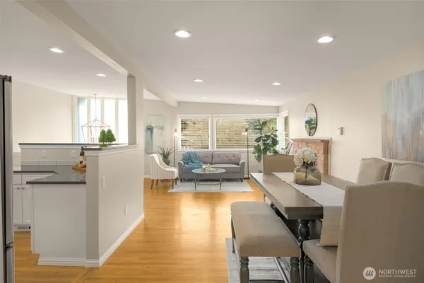 $1,448,000 | 334 157th Avenue Northeast, Bellevue, WA 98008