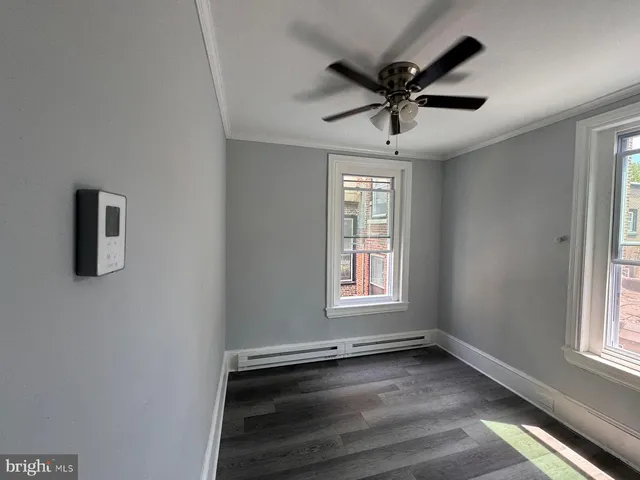 $850 | 1017 Pine Street, Unit 2R, Philadelphia, PA 19107