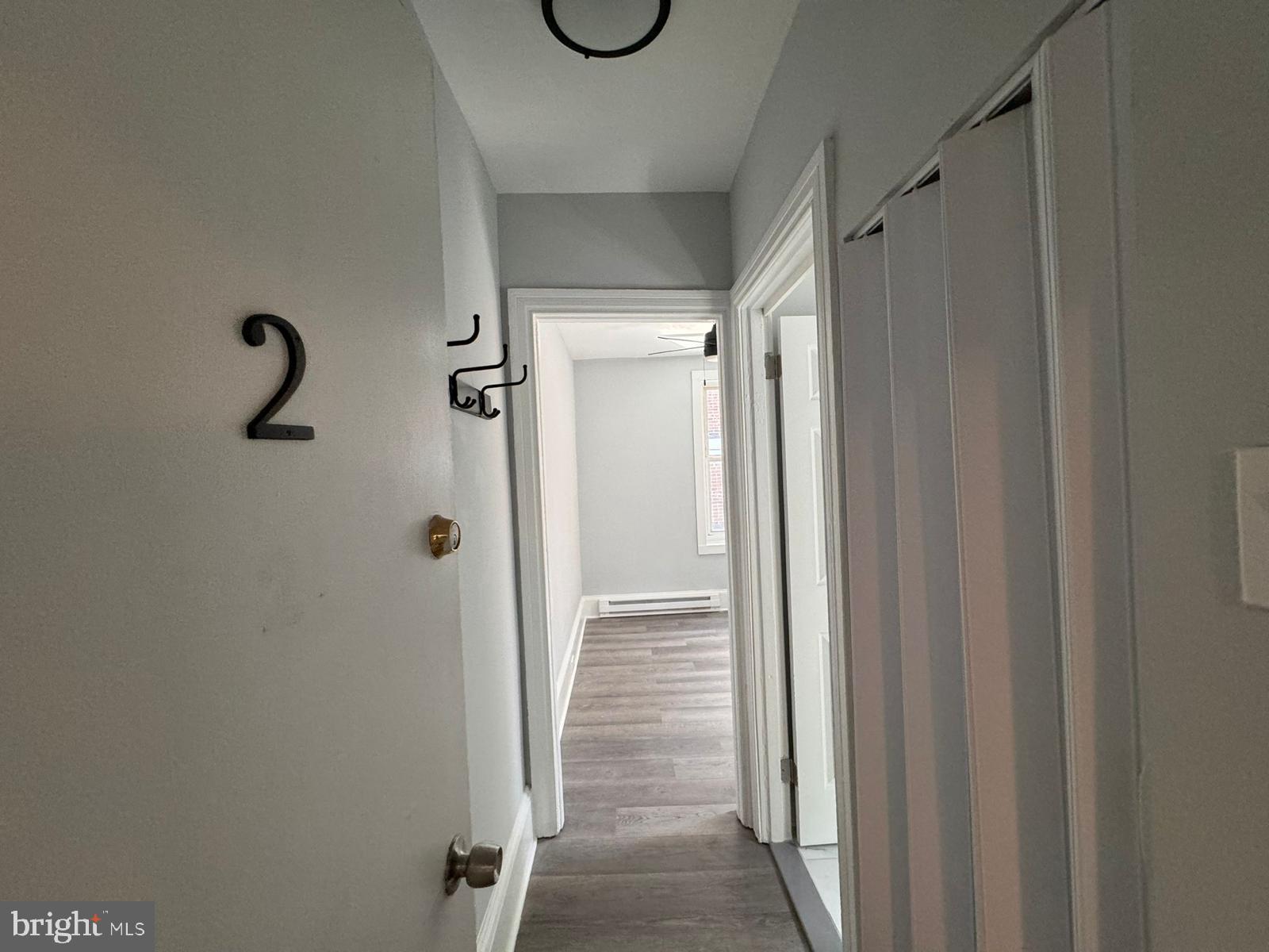 1017 Pine Street, Unit 2R Philadelphia, PA 19107 - Photo 10 of 10