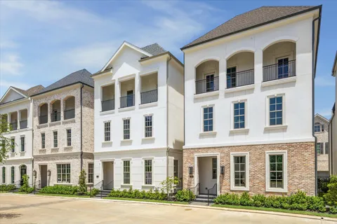 $1,545,000 | 207 Sutton Row Place, Houston, TX 77024