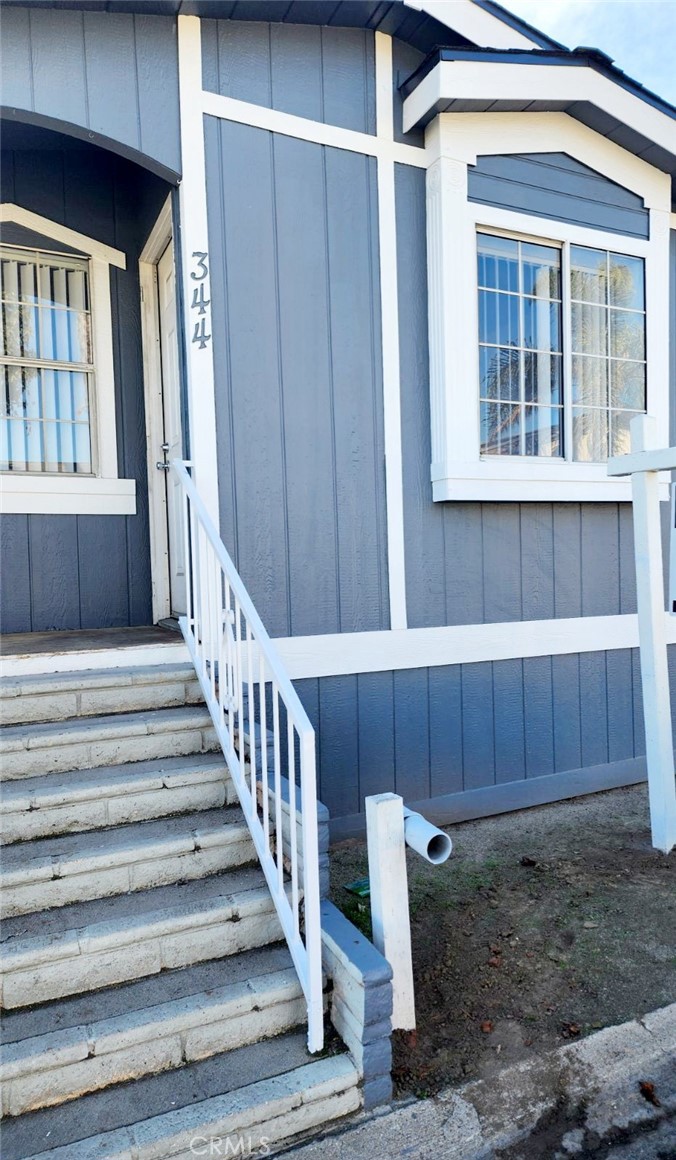 5815 East La Palma Ave Unit 344  