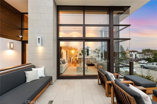 a view of closet area