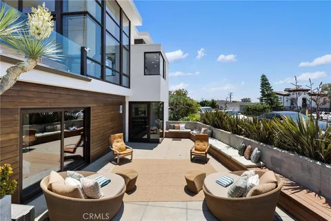 $7,799,000 | 2114 Manhattan Avenue, Hermosa Beach, CA 90254