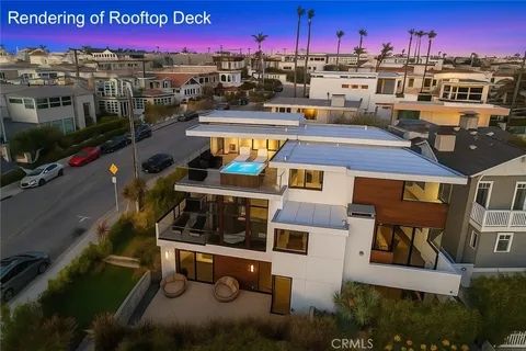 $7,799,000 | 2114 Manhattan Avenue, Hermosa Beach, CA 90254