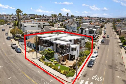 $7,799,000 | 2114 Manhattan Avenue, Hermosa Beach, CA 90254
