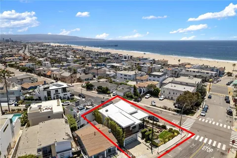 $7,799,000 | 2114 Manhattan Avenue, Hermosa Beach, CA 90254