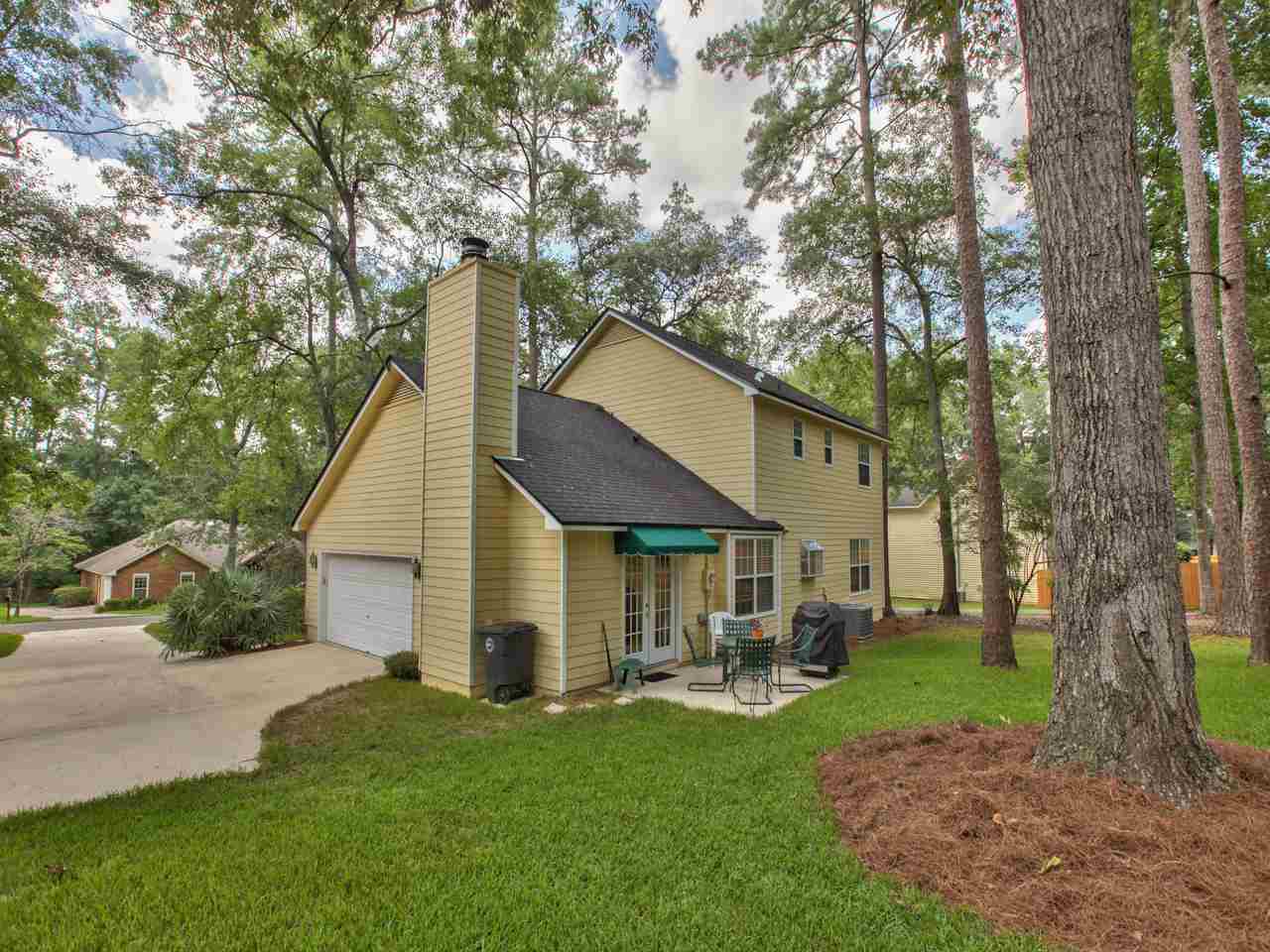 1829 Log Ridge Trail Tallahassee, FL 32312 - Photo 2 of 33 Gallery Image 2