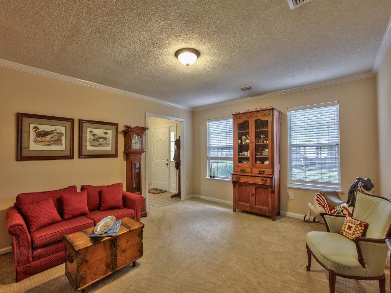 1829 Log Ridge Trail Tallahassee, FL 32312 - Photo 29 of 33 Gallery Image 29
