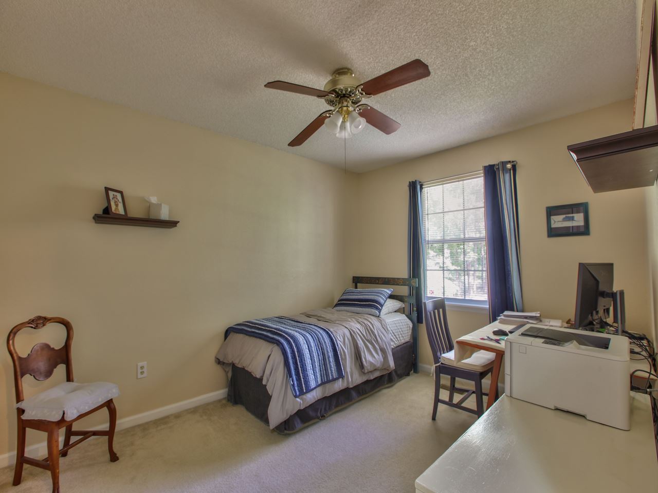 1829 Log Ridge Trail Tallahassee, FL 32312 - Photo 4 of 33 Gallery Image 4