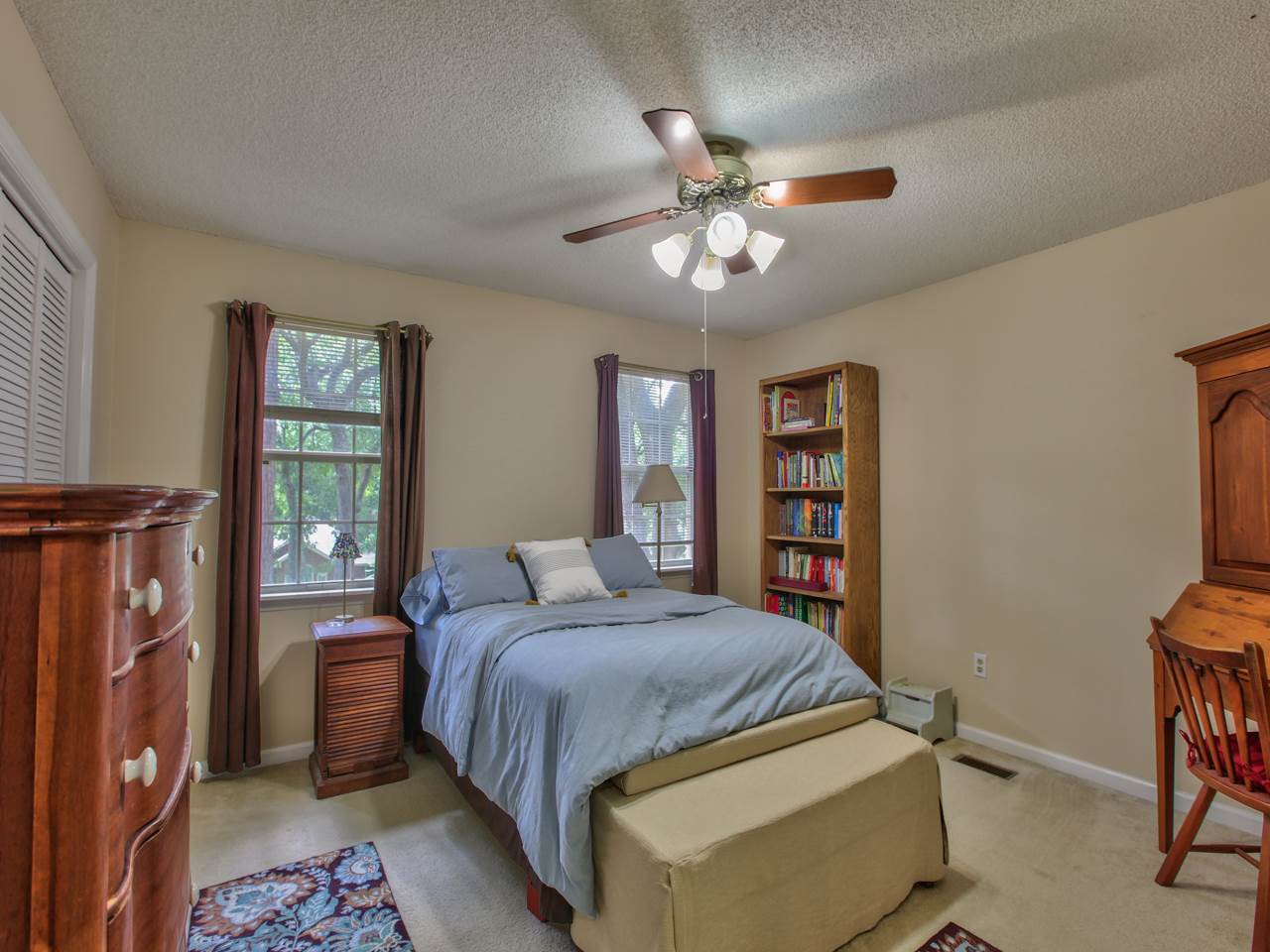 1829 Log Ridge Trail Tallahassee, FL 32312 - Photo 7 of 33 Gallery Image 7