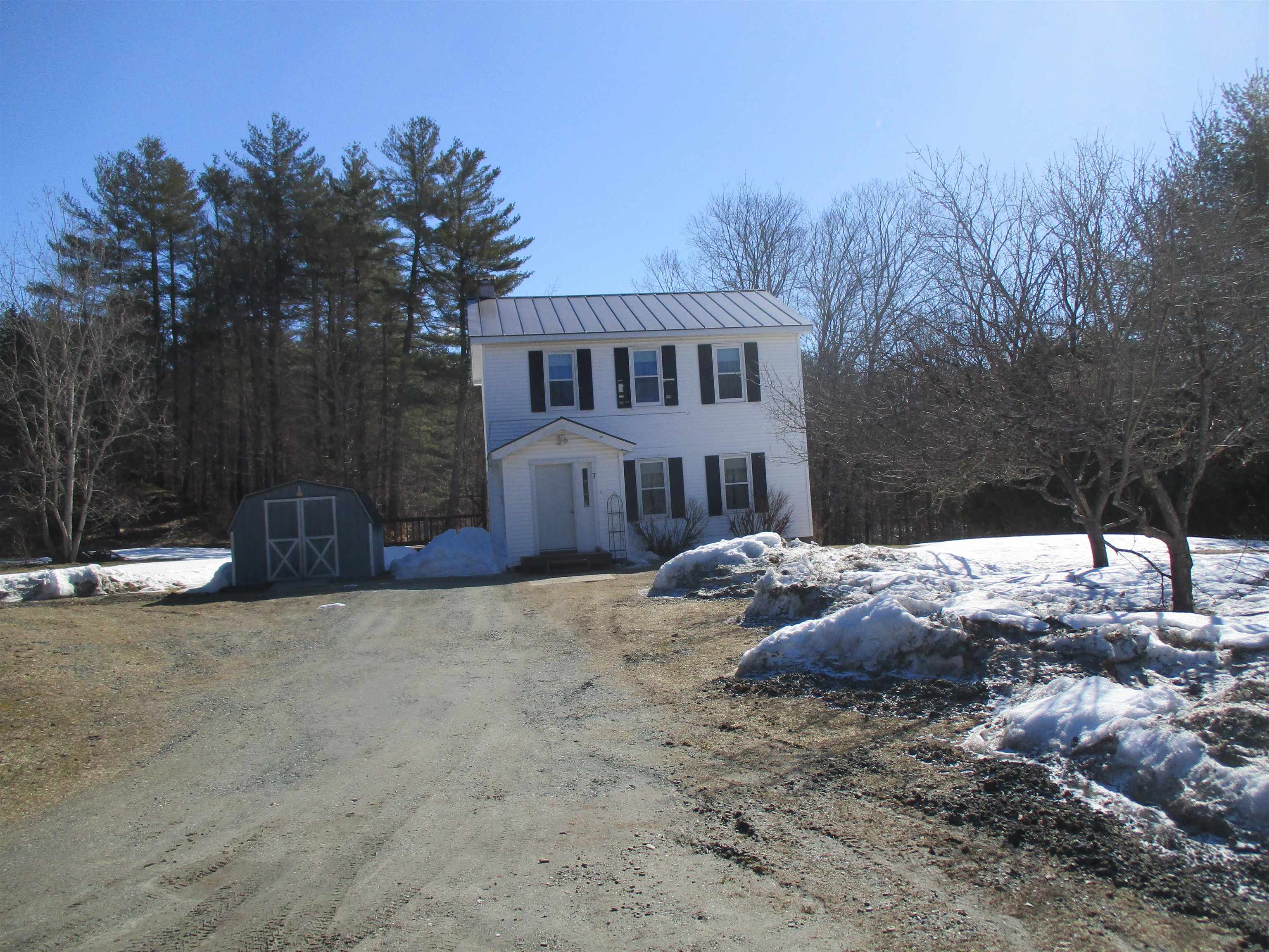 7 Deer Run Randolph, VT 05060 - Photo 1 of 30