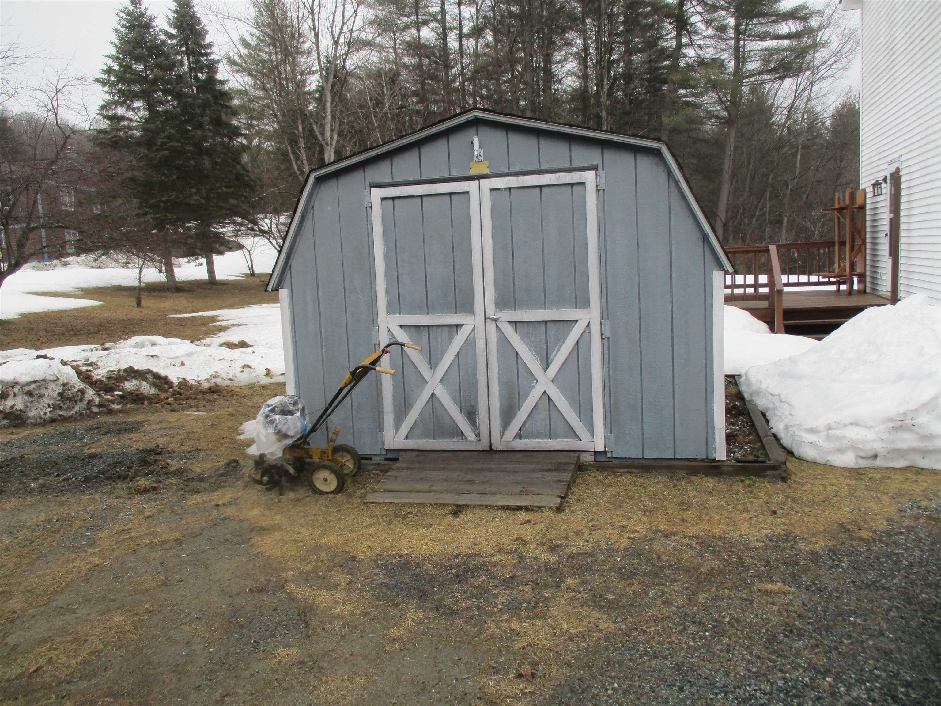 7 Deer Run Randolph, VT 05060 - Photo 24 of 30