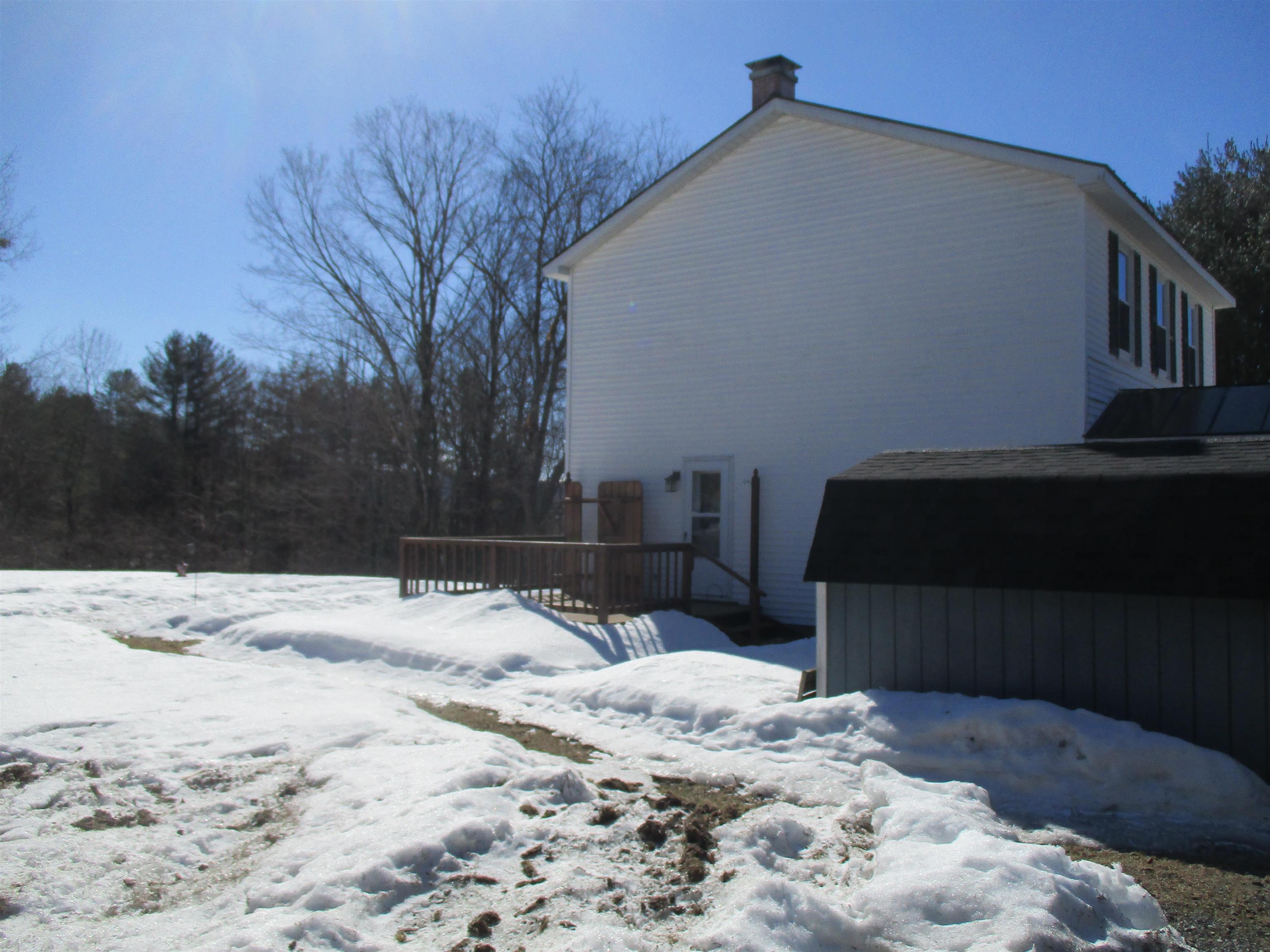7 Deer Run Randolph, VT 05060 - Photo 26 of 30