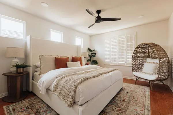 $14,500 | 10517 Corte Jardin Del Mar, Carmel Valley, CA 92130