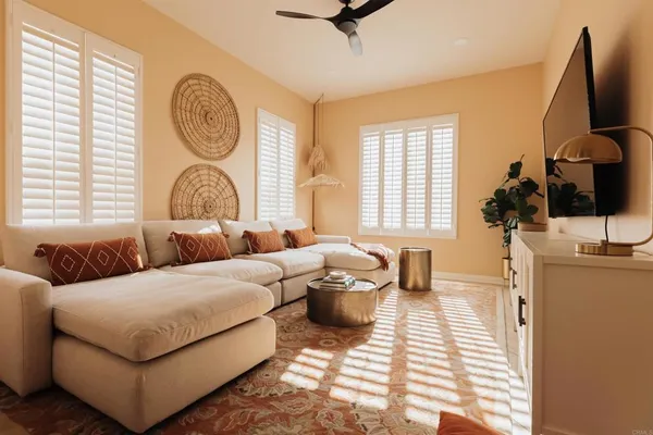 $14,500 | 10517 Corte Jardin Del Mar, Carmel Valley, CA 92130