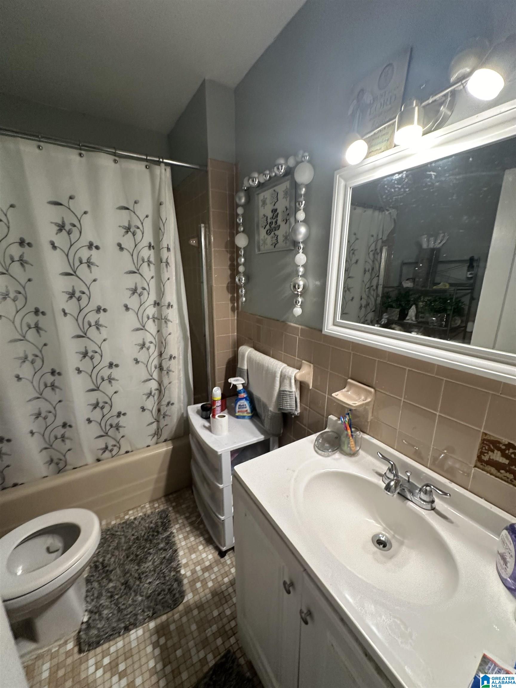 1223 Hanover Street Birmingham, AL 35217 - Photo 9 of 34