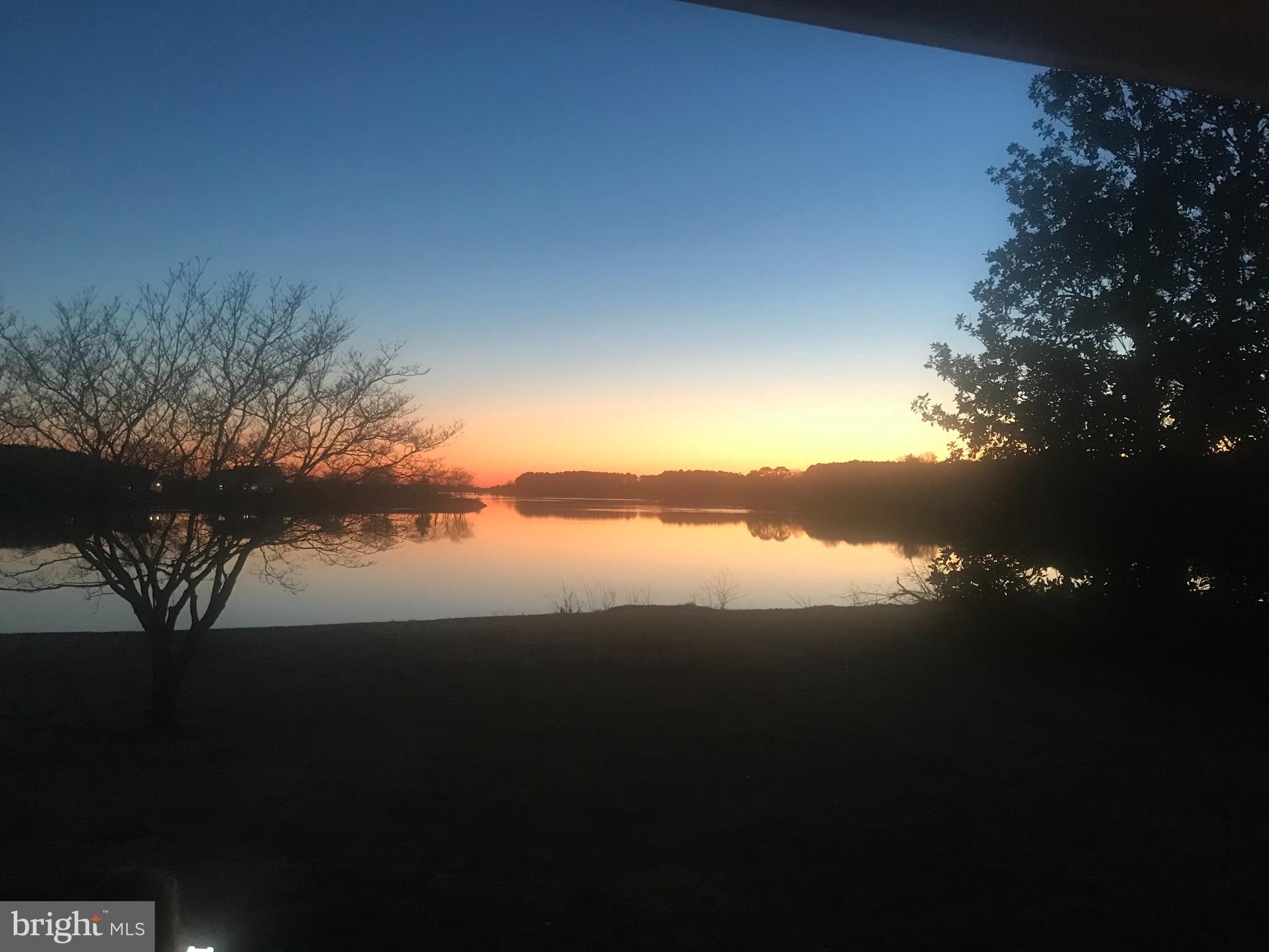 4699 World Farm Road Oxford, MD 21654 - Photo 39 of 64 stunning sunrises and sunsets